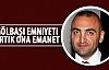 Murat Ağyar Gölbaşı İlçe Emniyet Müdürü olduKaynak: Murat Ağyar Gölbaşı İlçe Emniyet Müdürü oldu 