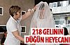 Toplu nikah hazırlıkları başladı