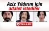 ünlülerden Adalete Fener Yak klibi - İzle