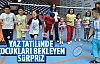 Yaz tatili Ankara'da güzel