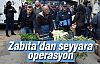 Zabıta'dan seyyar operasyonu