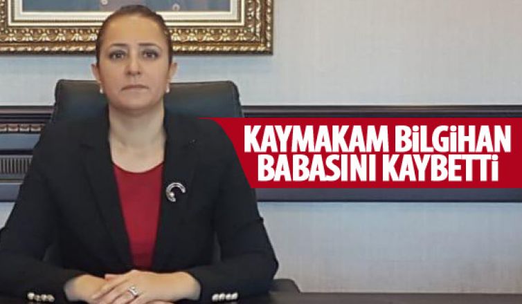 Tülay Baydar Bilgihan'ın acı günü