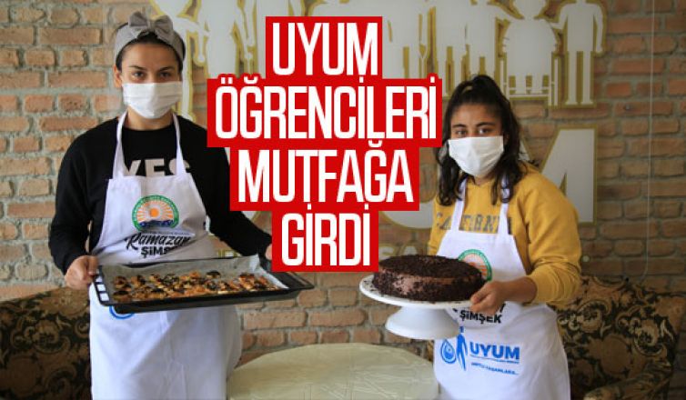 UYUM’un şefleri lezzet yolculuğuna çıkardı…