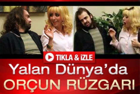 Yalan Dünya 15. bölüm fragmanı - Video