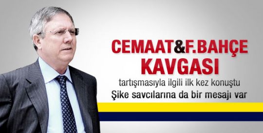 Yıldırım: İftira atanlara tek tek özür dileteceğim 