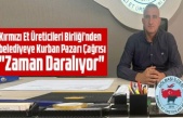 Gölbaşı’nda Kurban Pazarı İçin Erken Planlama Çağrısı: "Mağduriyet Yaşanmasın"