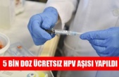 ABB’NİN HPV AŞI PROJESİ BÜYÜYOR