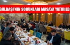 ODABAŞI: “MUHTARLAR DEMOKRASİNİN İLK VE EN GÜÇLÜ AYAĞIDIR”