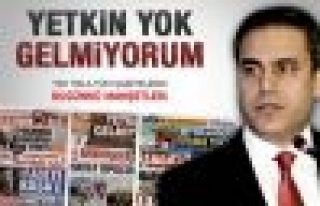 10 Şubat 2012 günün gazete manşetleri