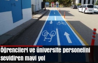 Başkent'teki üniversiteler birer birer bisiklet...