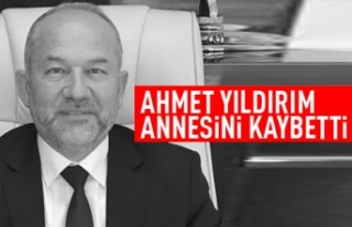 Yıldırım Ailesinin Acı Günü