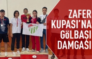 Gölbaşı Belediyesi Spor Kulübü Şampiyonluklar...