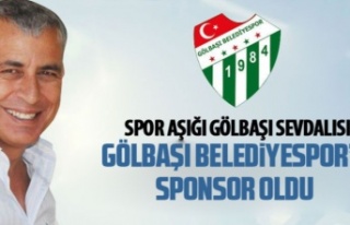 Hürriyet Ergezer Gölbaşı Belediyespor'a transfer...