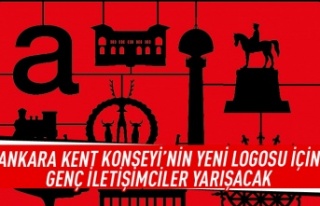 AKK'nin yeni logosu için genç tasarımcılar...