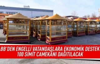 ABB'den engelli vatandaşlara ekonomik destek:...