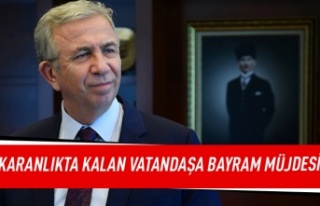 ABB'den vatandaşların elektrik borçlarını...