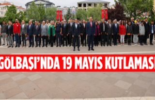 19 Mayıs Atatürk’ü Anma, Gençlik ve Spor Bayramı...