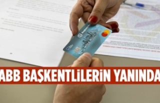 ANKARA BÜYÜKŞEHİR BELEDİYESİ BAŞKENTLİLERİN...