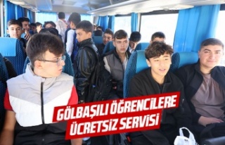Başkan Şimşek'in eğitime desteği devam ediyor