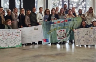 Doğa, STEAM ve İş Birliği ile Geleceği İnşa...