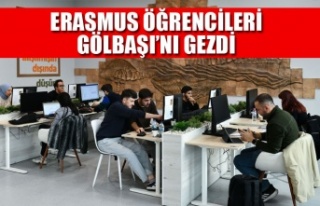 GENÇLERİN YENİ DURAĞI: GENÇ AKADEMİLER