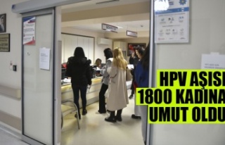 ANKARA BÜYÜKŞEHİR BELEDİYESİNDEN KADIN SAĞLIĞINA...