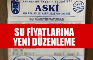 BARAJLARDAKİ SU SEVİYESİ ALARM VERİYOR!