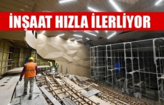 ABB, POLATLI’NIN SOSYAL VE KÜLTÜREL YAŞAMINA...