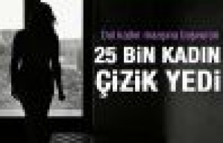 25 bin dul kadına maaş bağlanmadı 