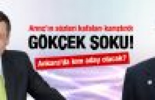 AK Parti Gökçek'i sildi mi?