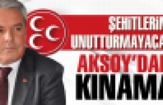 AKSOY; 