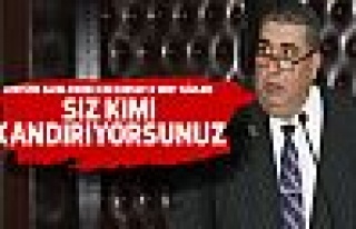 Ali İhsan Tunç: Sahil Parkı'nı yedirmeyiz