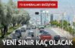 Ankara 90'a hızlanıyor