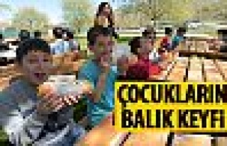 Ankara Sokaklarında Çalışan Çocuklar Merkezi'nden...