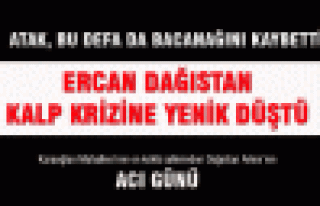 Atak'ın Acı Günü