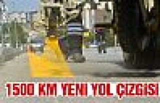 Başkent'e yeni yol çizgisi