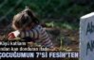 Bilge Köyü davasında kan donduran ifade