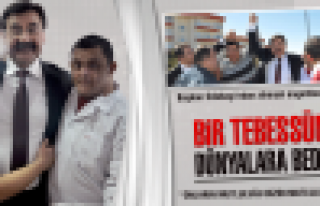 Bir tebessüm dünyalara bedel!...