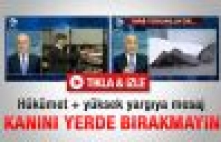 Birand'ın Hrant Dink Davası kararına tepkisi -...