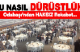 Bu Nasıl Dürüstlük?