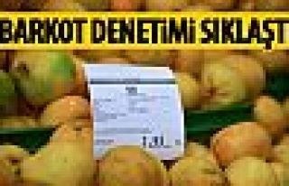 Büyükşehir denetimleri sıklaştırdı