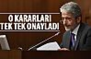 Büyükşehir Meclisi'nde müjdeli kararlar