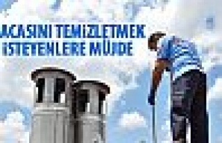 Büyükşehir'den baca temizliğine indirim