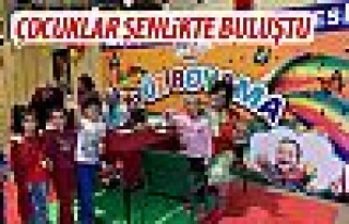 Büyükşehir'in Ramazan şenlikleri devam ediyor