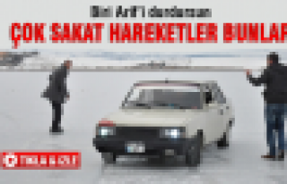 Çok Sakat Hareketler Bunlar