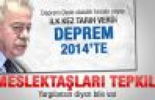 Deprem uzmanlarına göre Işıkara yargılanmalı