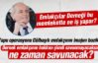 Emlakçılar Derneği neden sessiz?