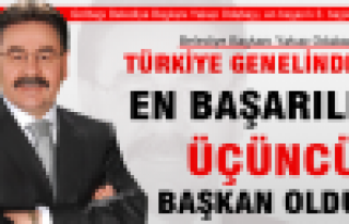 En Başarılı 3. Başkan