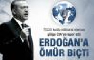 Erdoğan'a ömür biçen rapora sert tepki