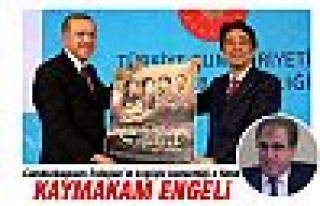 Erdoğan'dan o filme övgü dolu sözler